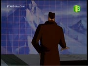 لغز المدينة