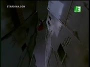 لغز المدينة