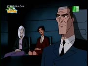 لغز المدينة