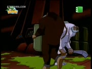 لغز المدينة