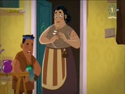 ماركو بولو الجزء 1