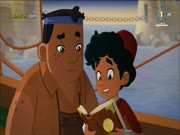 ماركو بولو الجزء 1