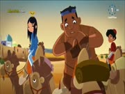 ماركو بولو الجزء 1