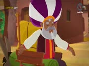 ماركو بولو الجزء 1