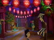 ماركو بولو الجزء 1