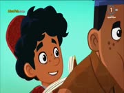 ماركو بولو الجزء 1