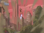 مارفل سبايدر مان الجزء 3