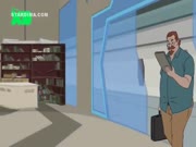 مارفل سبايدر مان الجزء 1