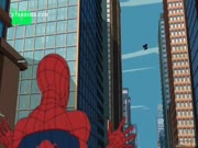 مارفل سبايدر مان الجزء 1