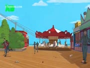 مارفل سبايدر مان الجزء 1