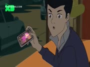 مارفل سبايدر مان الجزء 1