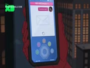 مارفل سبايدر مان الجزء 1