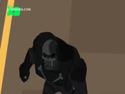 مارفل سبايدر مان الجزء 1