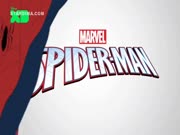 مارفل سبايدر مان الجزء 1