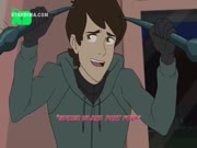 مارفل سبايدر مان الجزء 1