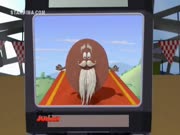 ميكي والمتسابقون