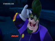 ميكي والمتسابقون