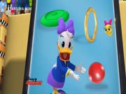 ميكي والمتسابقون