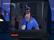 ميكي والمتسابقون