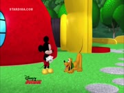 ميكي ماوس كلوب هاوس الجزء 1