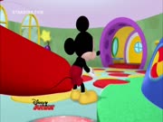 ميكي ماوس كلوب هاوس الجزء 1