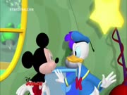 ميكي ماوس كلوب هاوس الجزء 1