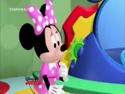 ميكي ماوس كلوب هاوس الجزء 1