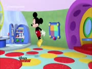ميكي ماوس كلوب هاوس الجزء 1