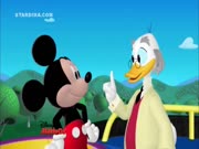 ميكي ماوس كلوب هاوس الجزء 2