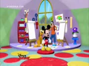 ميكي ماوس كلوب هاوس الجزء 2