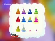 ميكي ماوس كلوب هاوس الجزء 2