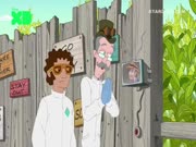 مايلو مورفي