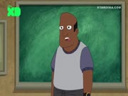 مايلو مورفي