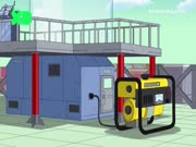 مايلو مورفي