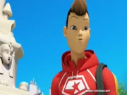 ميراكولس الموسم 3