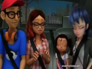 ميراكولس الموسم 3