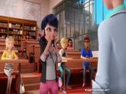 ميراكولس الموسم 3