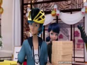 ميراكولس الموسم 3