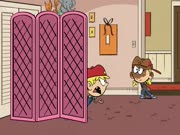 منزل لاود الجزء 4