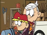 منزل لاود الجزء 4