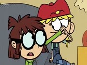 منزل لاود الجزء 4