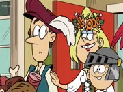 منزل لاود الجزء 5