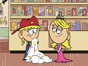 منزل لاود الجزء 5