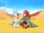 مونستر هنتر ستوريس الجزء 2