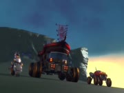 ابطال السبنجيتسو الجزء 11