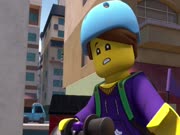 ابطال السبنجيتسو الجزء 11