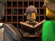 ابطال السبنجيتسو الجزء 11