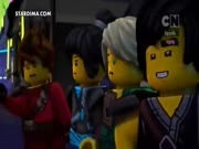 ابطال السبنجيتسو الجزء 12