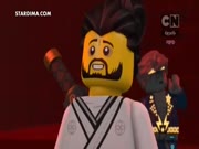 ابطال السبنجيتسو الجزء 12