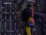 ابطال السبنجيتسو الجزء 13